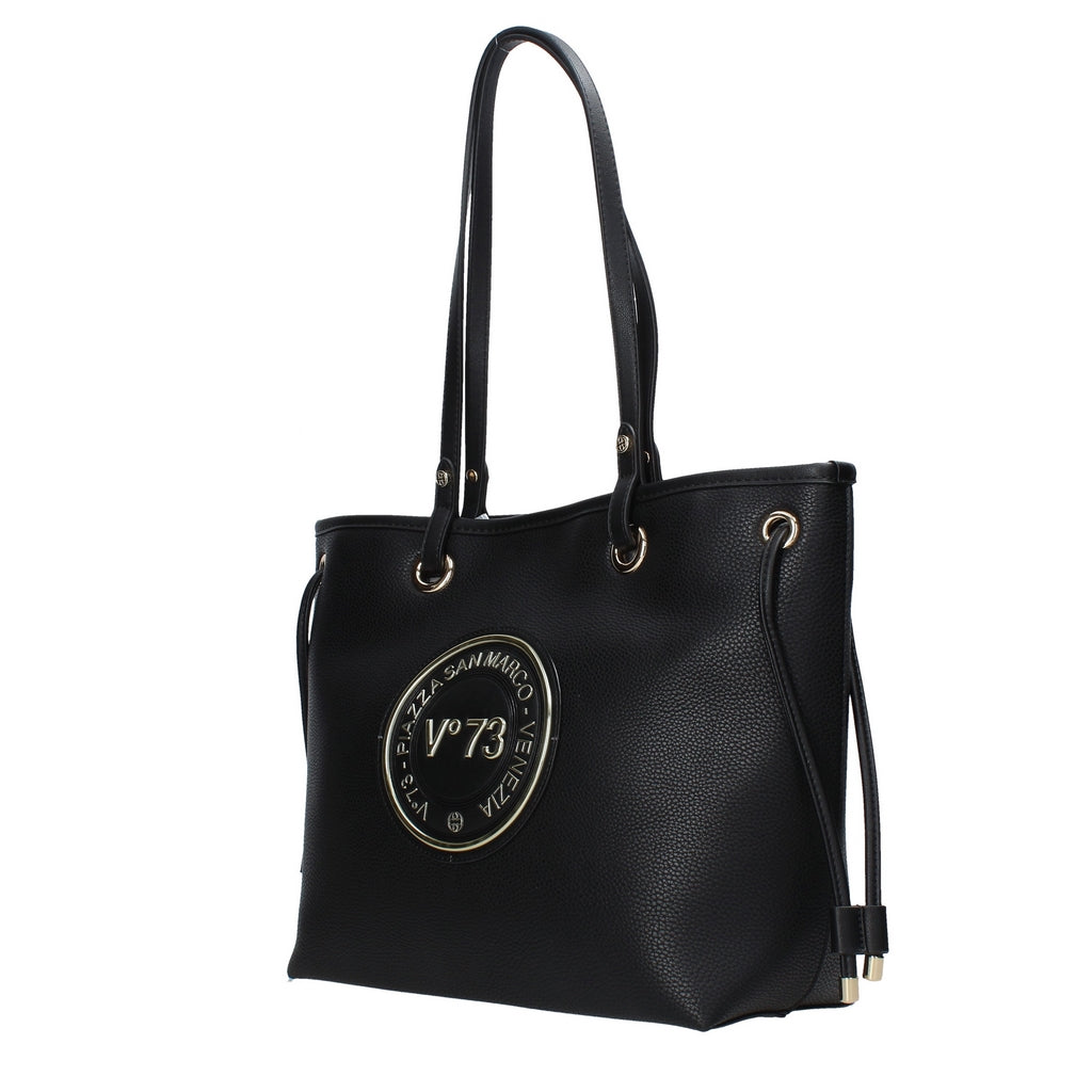 Shopper Nero V73
