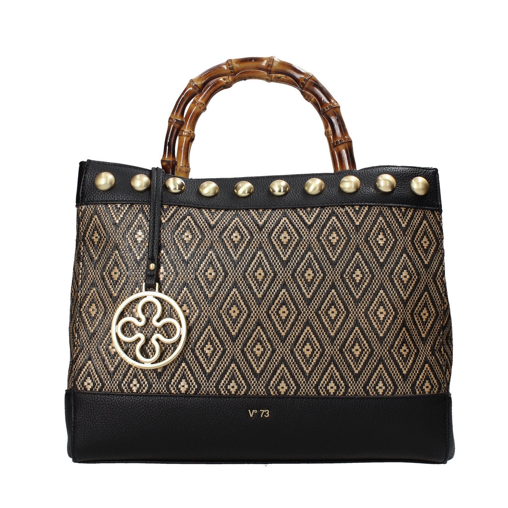 Shopper Nero V73