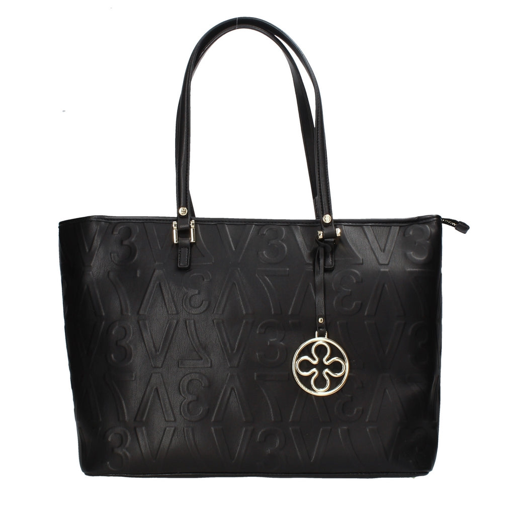 Shopper Nero V73