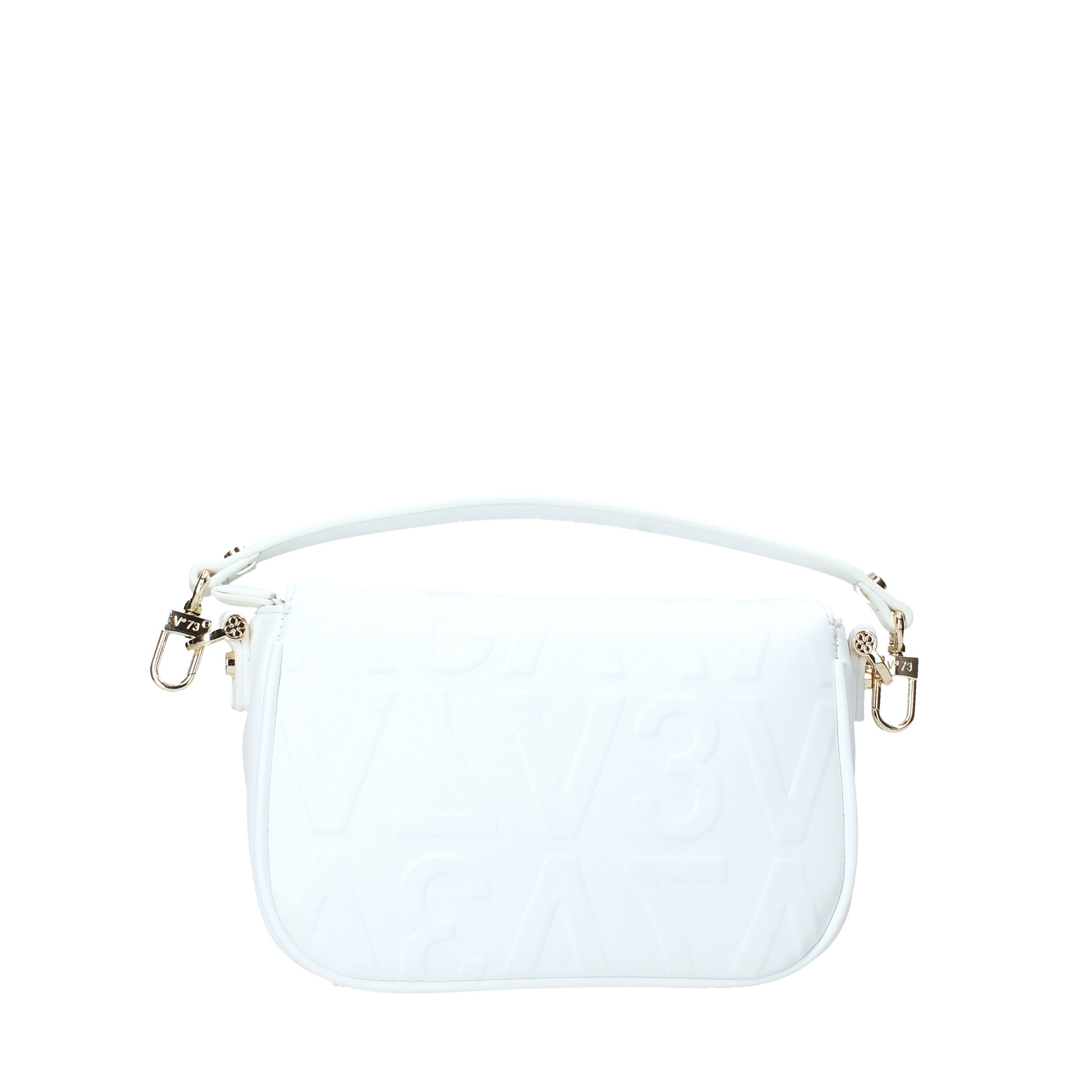 Tracolla Bianco V73