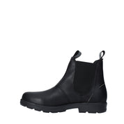 Stivaletti Nero Docksteps