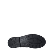 Stivaletti Nero Docksteps