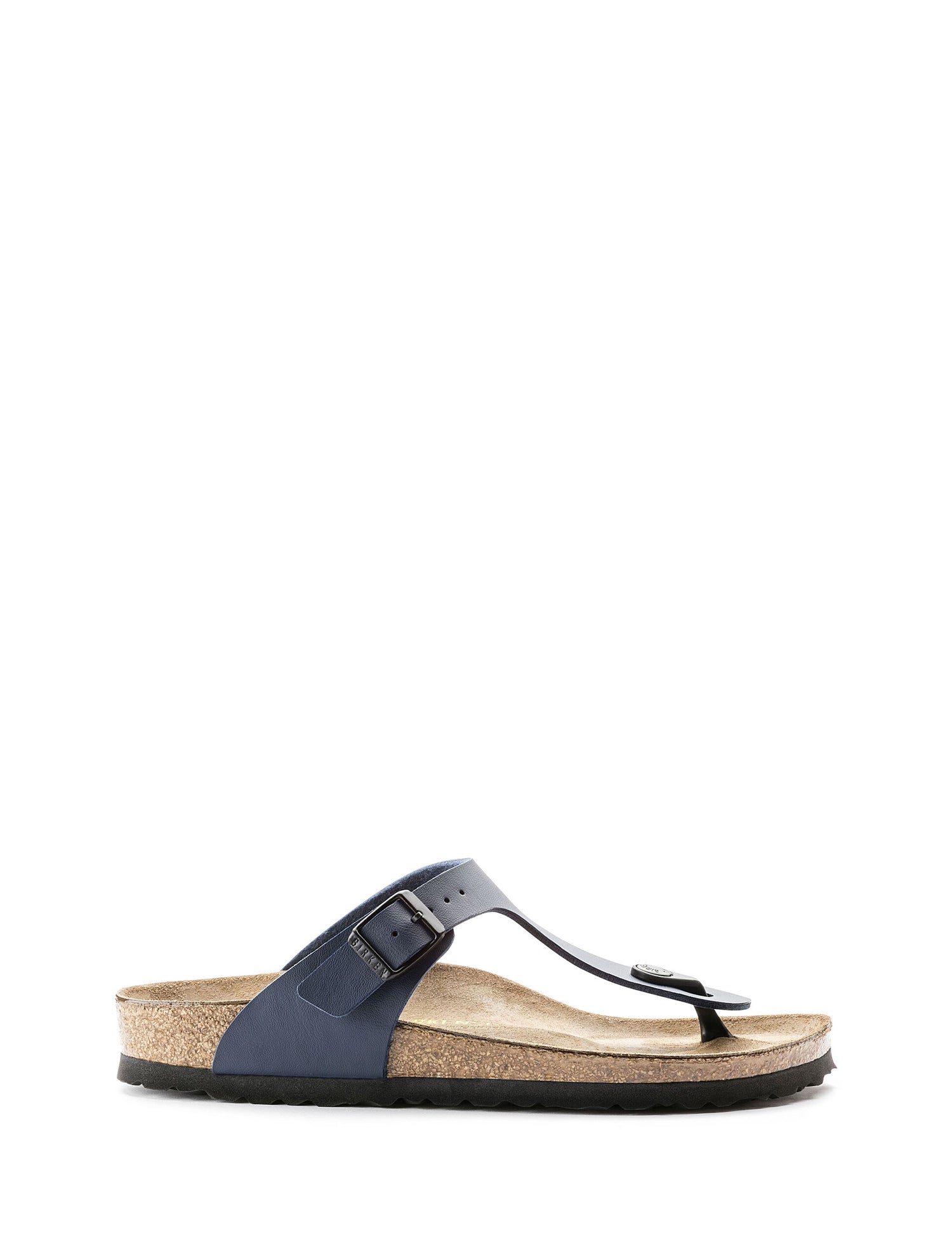 Infradito Blu Birkenstock