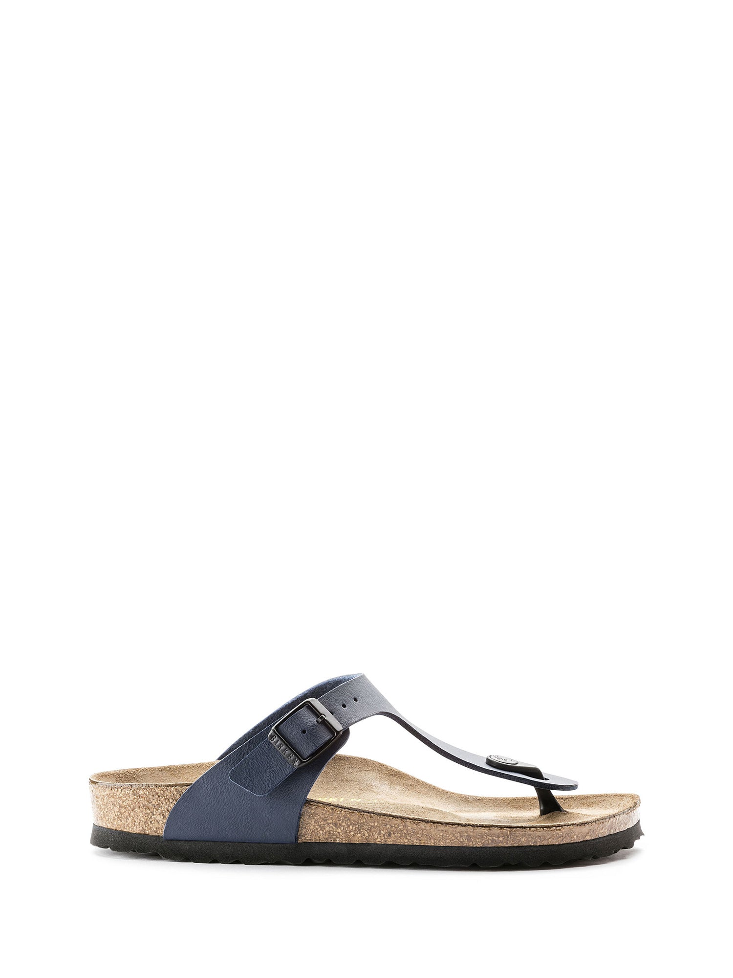 Infradito Blu Birkenstock