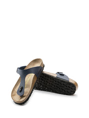 Infradito Blu Birkenstock