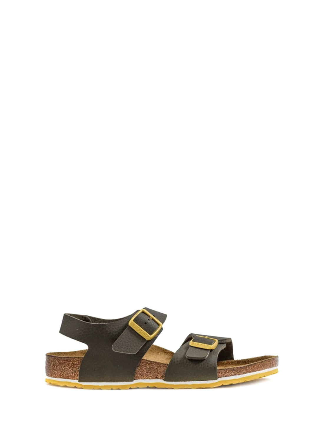 Sandali Verde Birkenstock