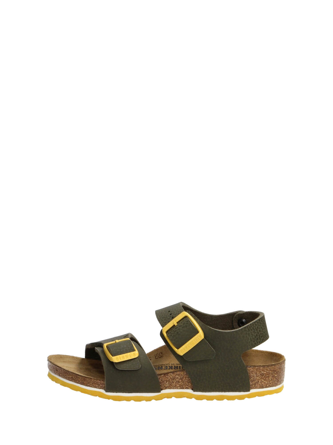 Sandali Verde Birkenstock