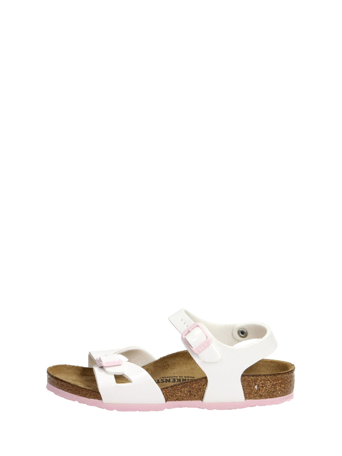 Sandali Bianco Birkenstock