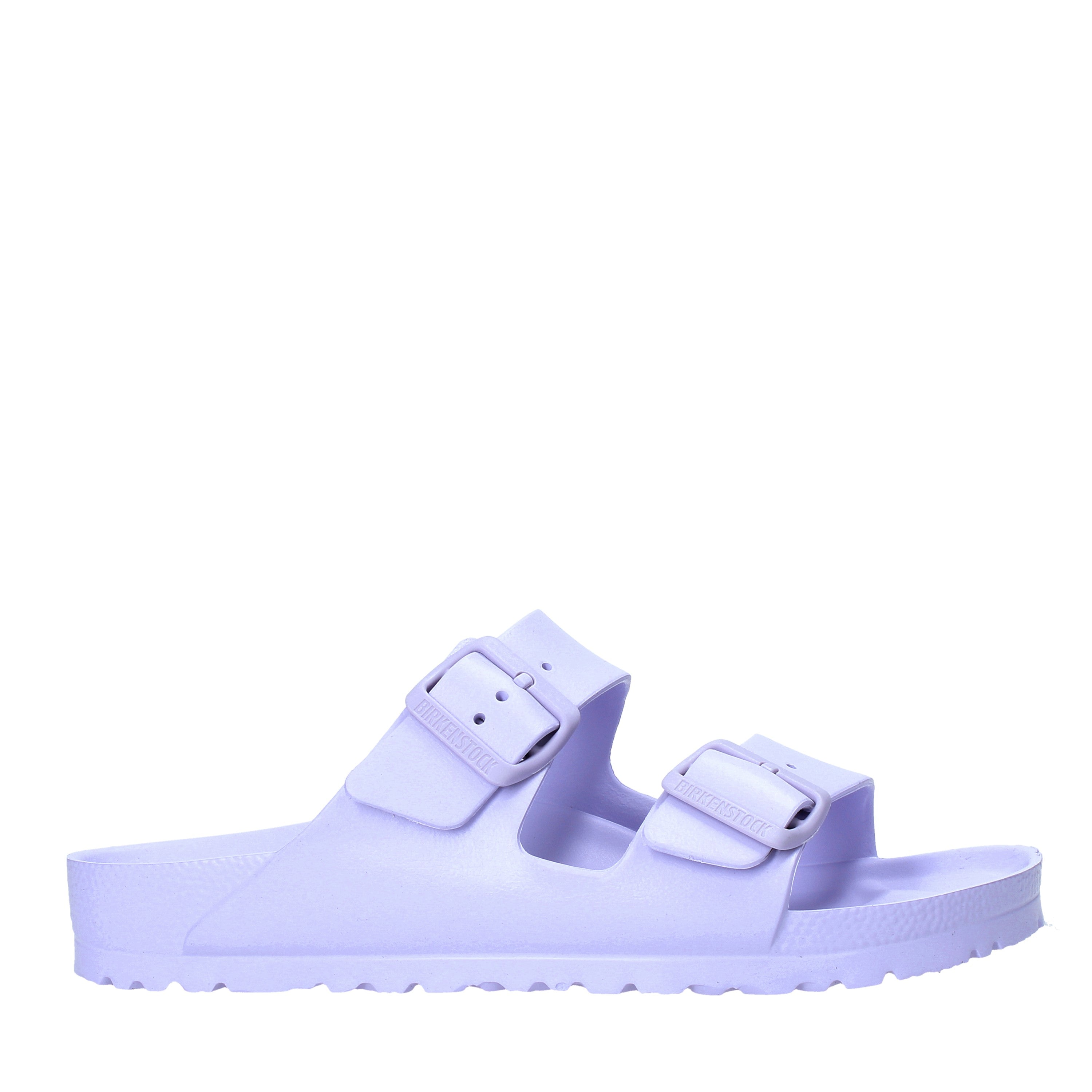 Ciabatte Viola Birkenstock