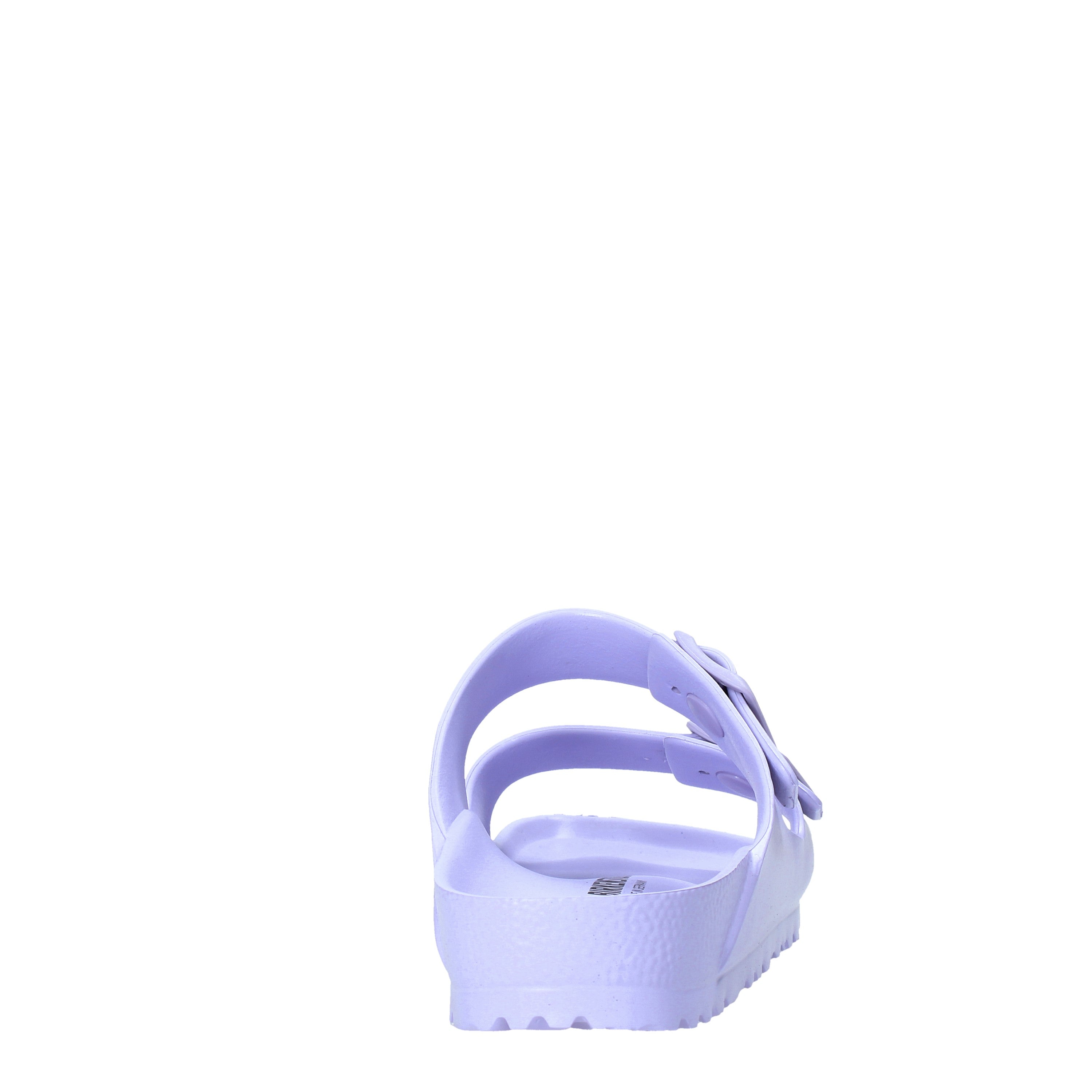 Ciabatte Viola Birkenstock