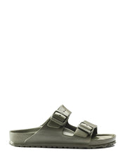 Ciabatte Verde Birkenstock