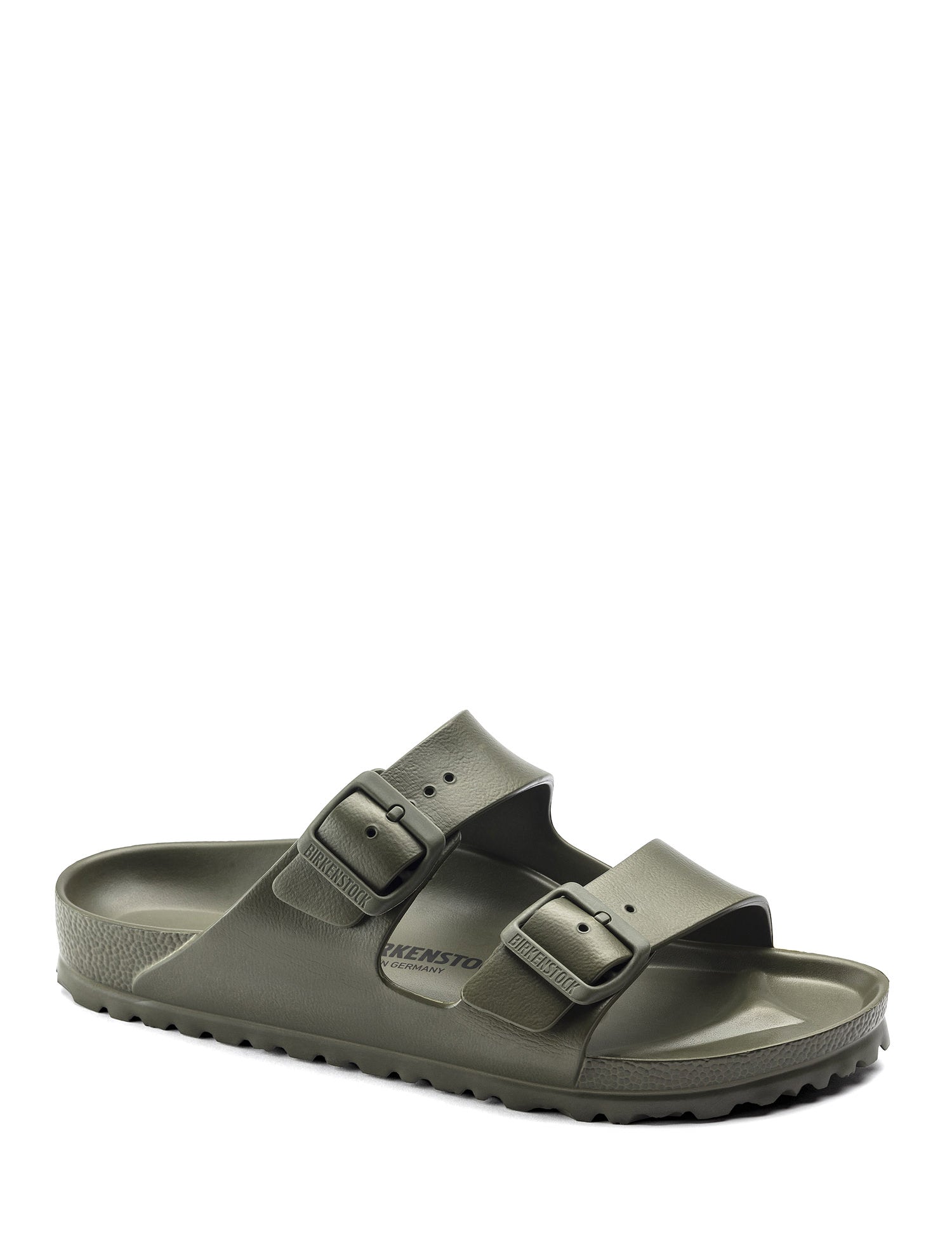Ciabatte Verde Birkenstock