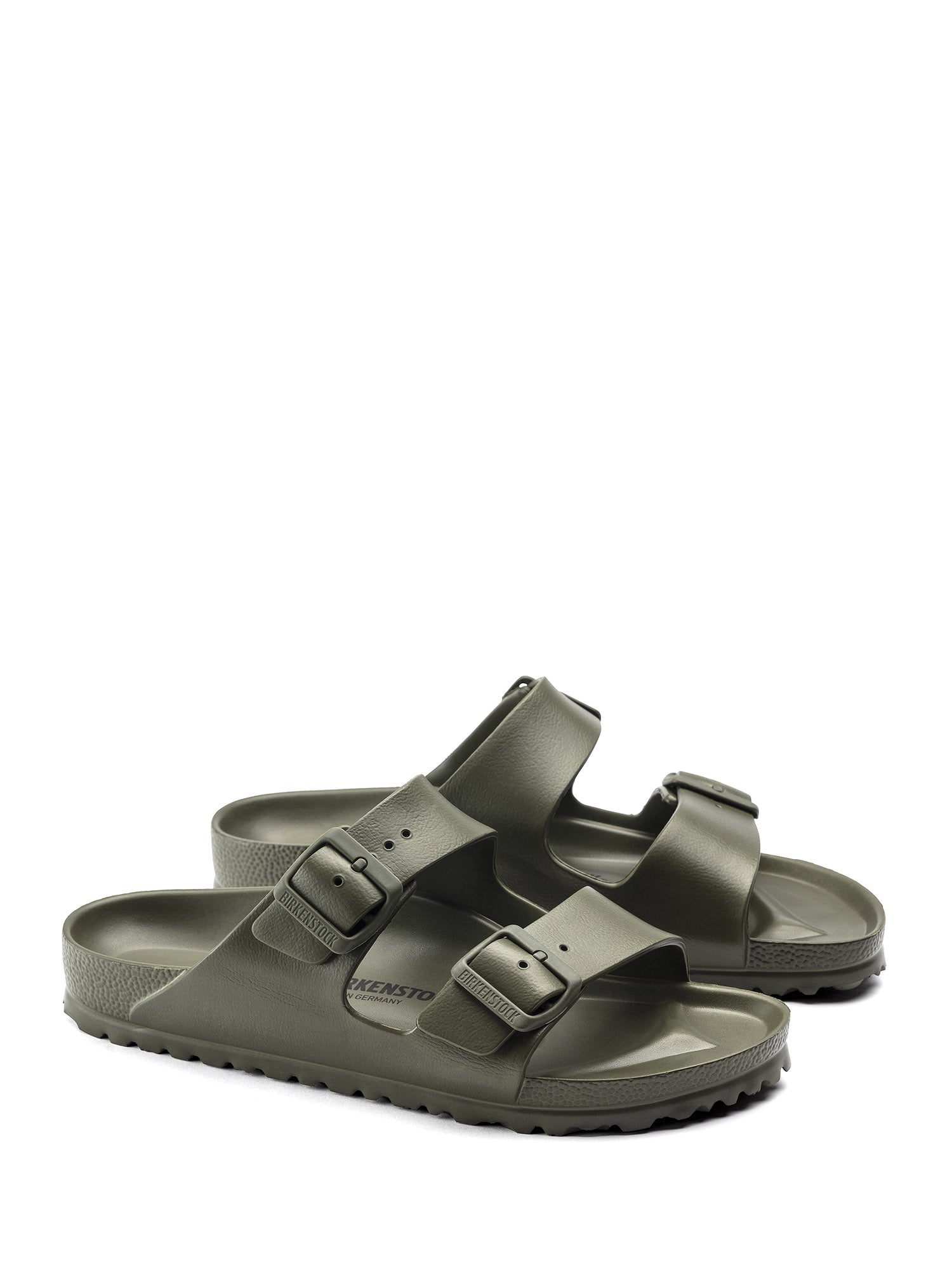Ciabatte Verde Birkenstock