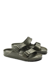 Ciabatte Verde Birkenstock