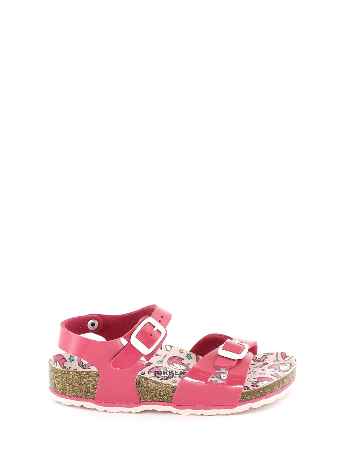 Sandali Rosa Birkenstock