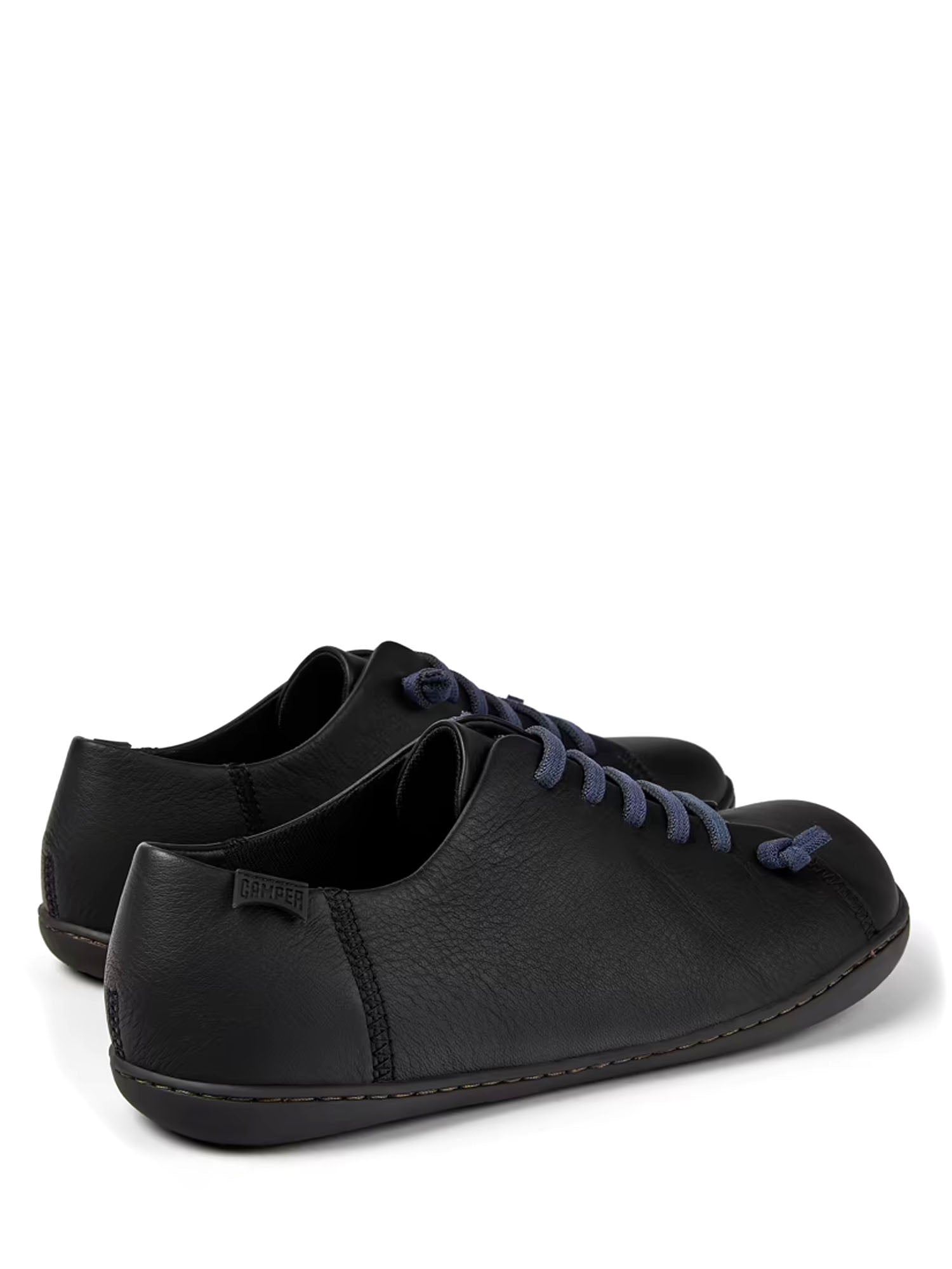 Sneakers Nero Camper