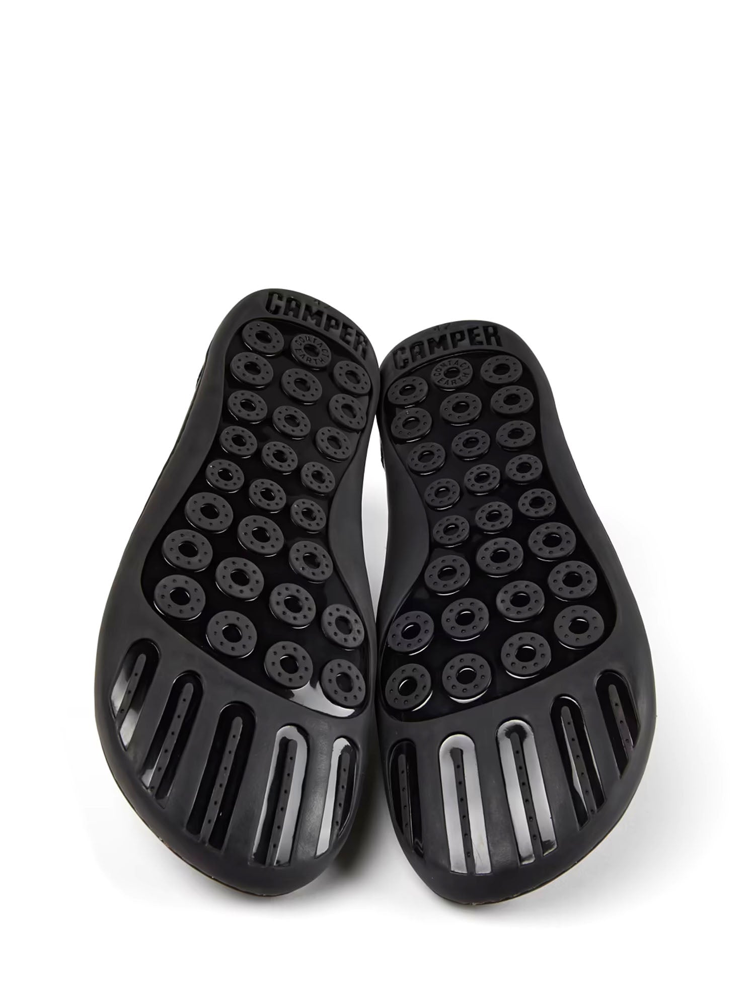 Sneakers Nero Camper