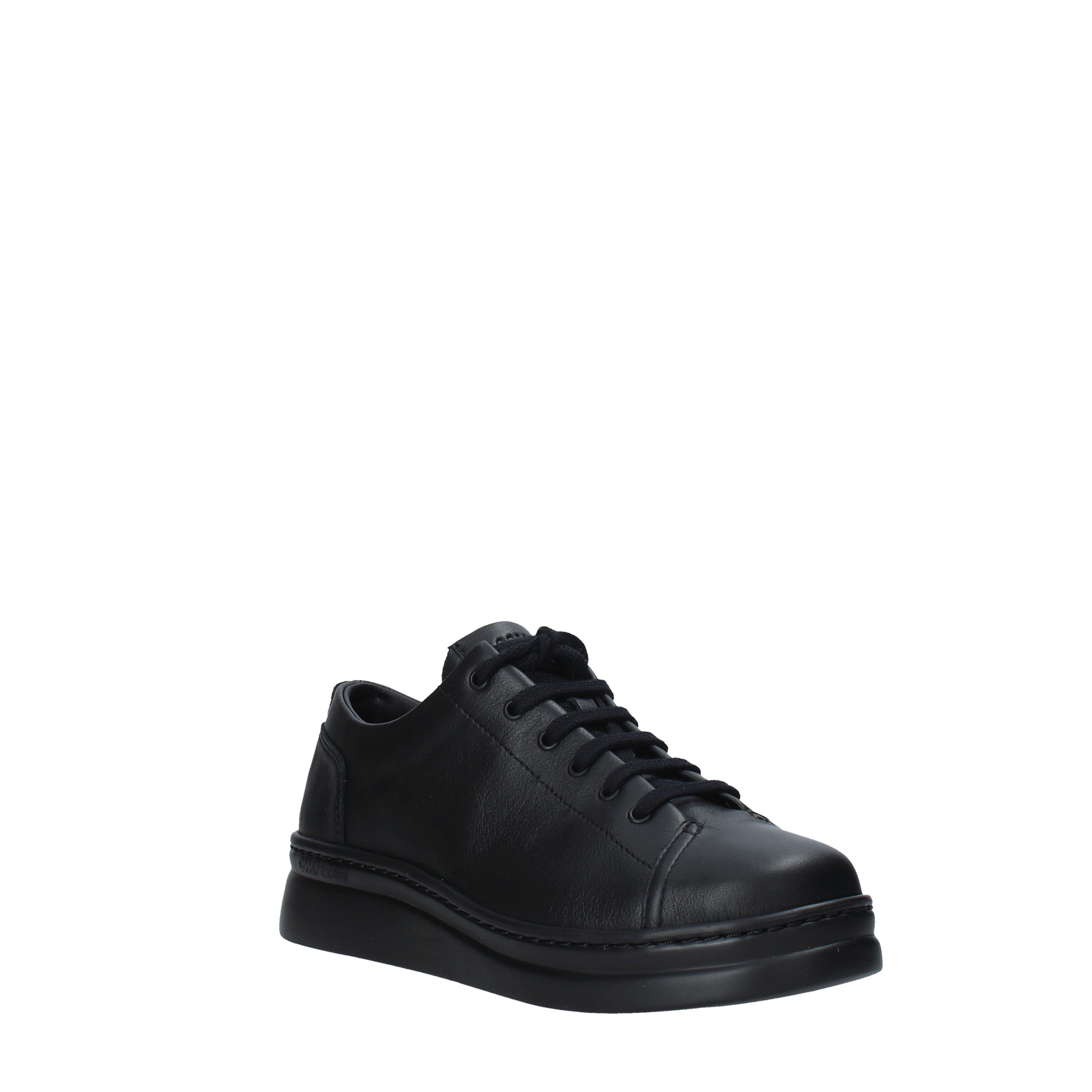 Sneakers Nero Camper
