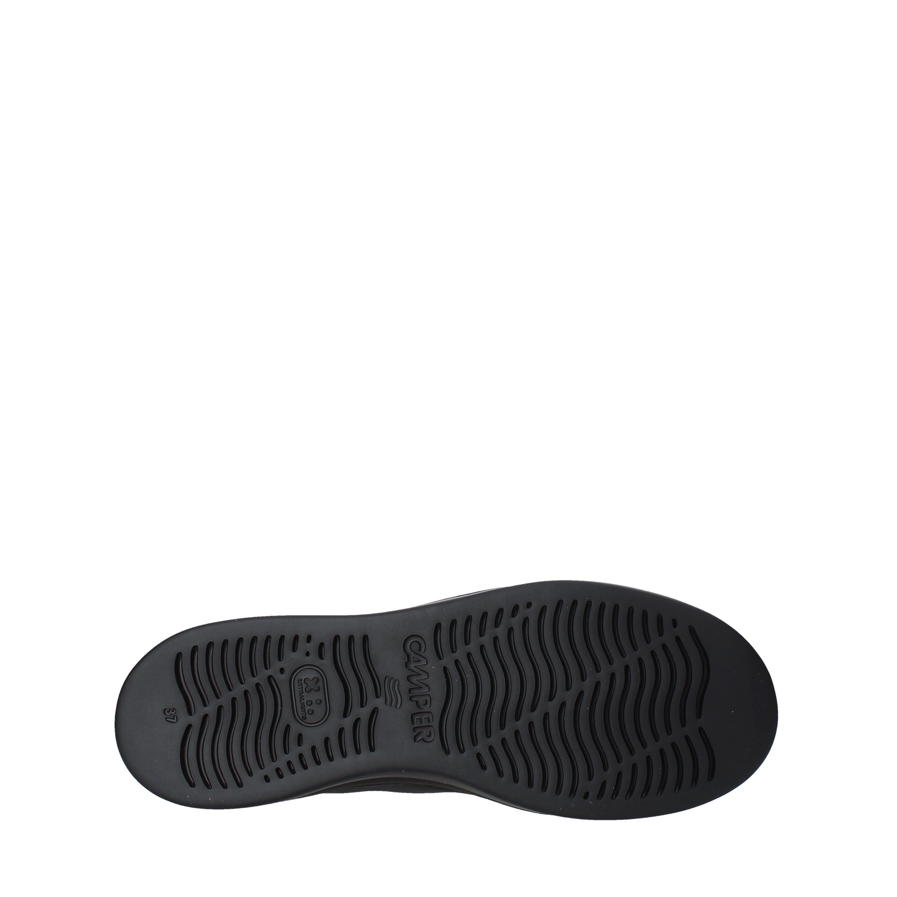 Sneakers Nero Camper