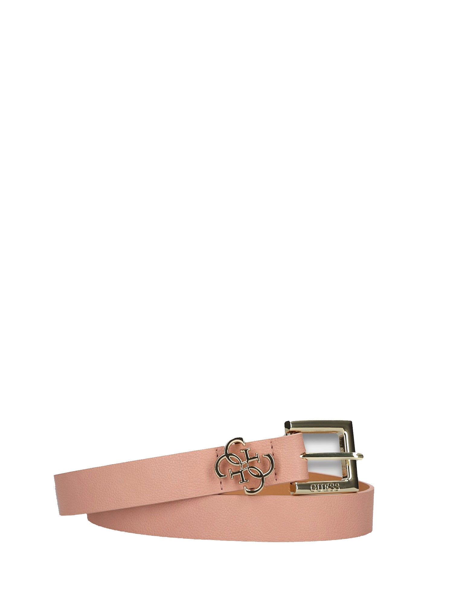 Cinture Rosa Guess