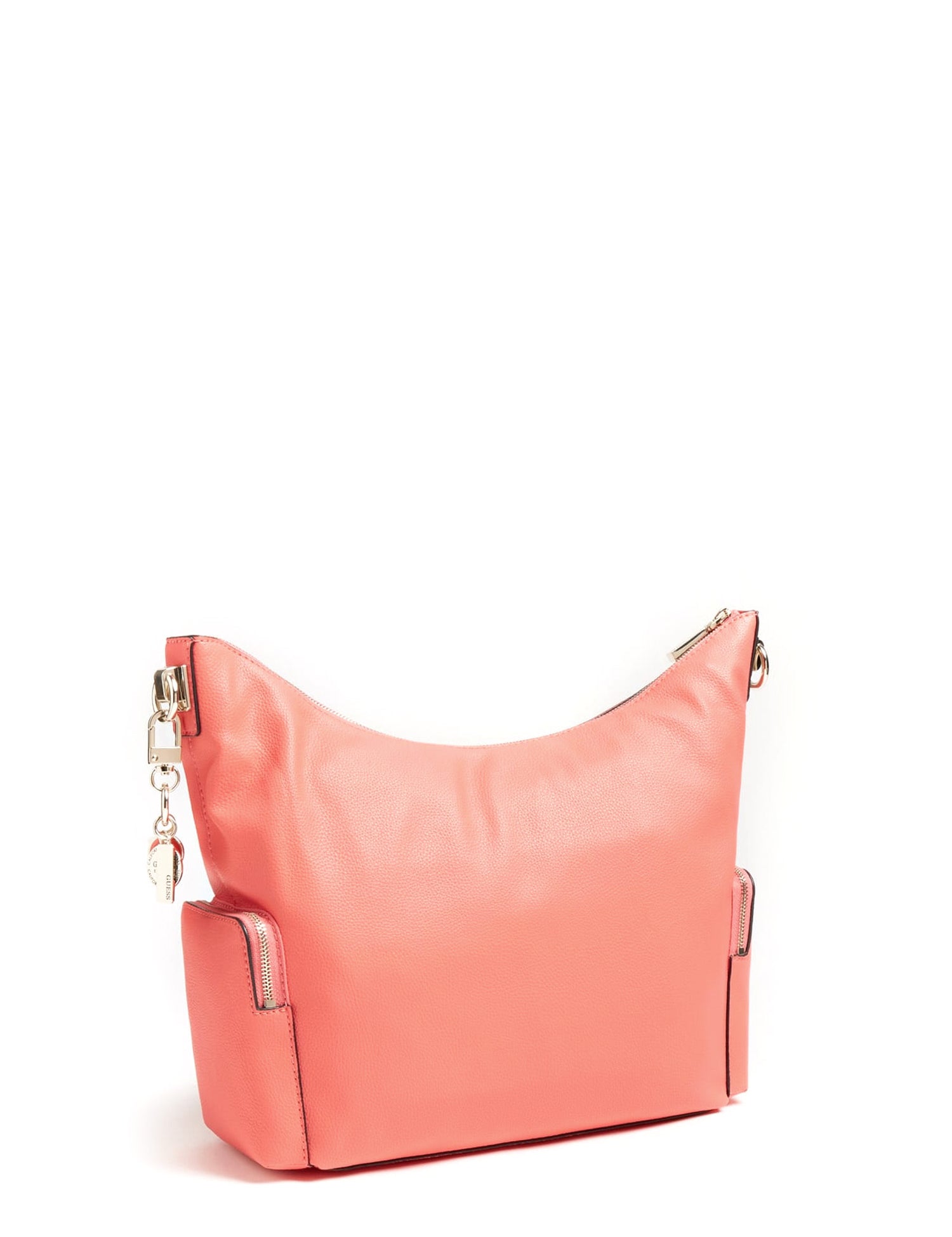 Shopper Rosa Scuro Guess