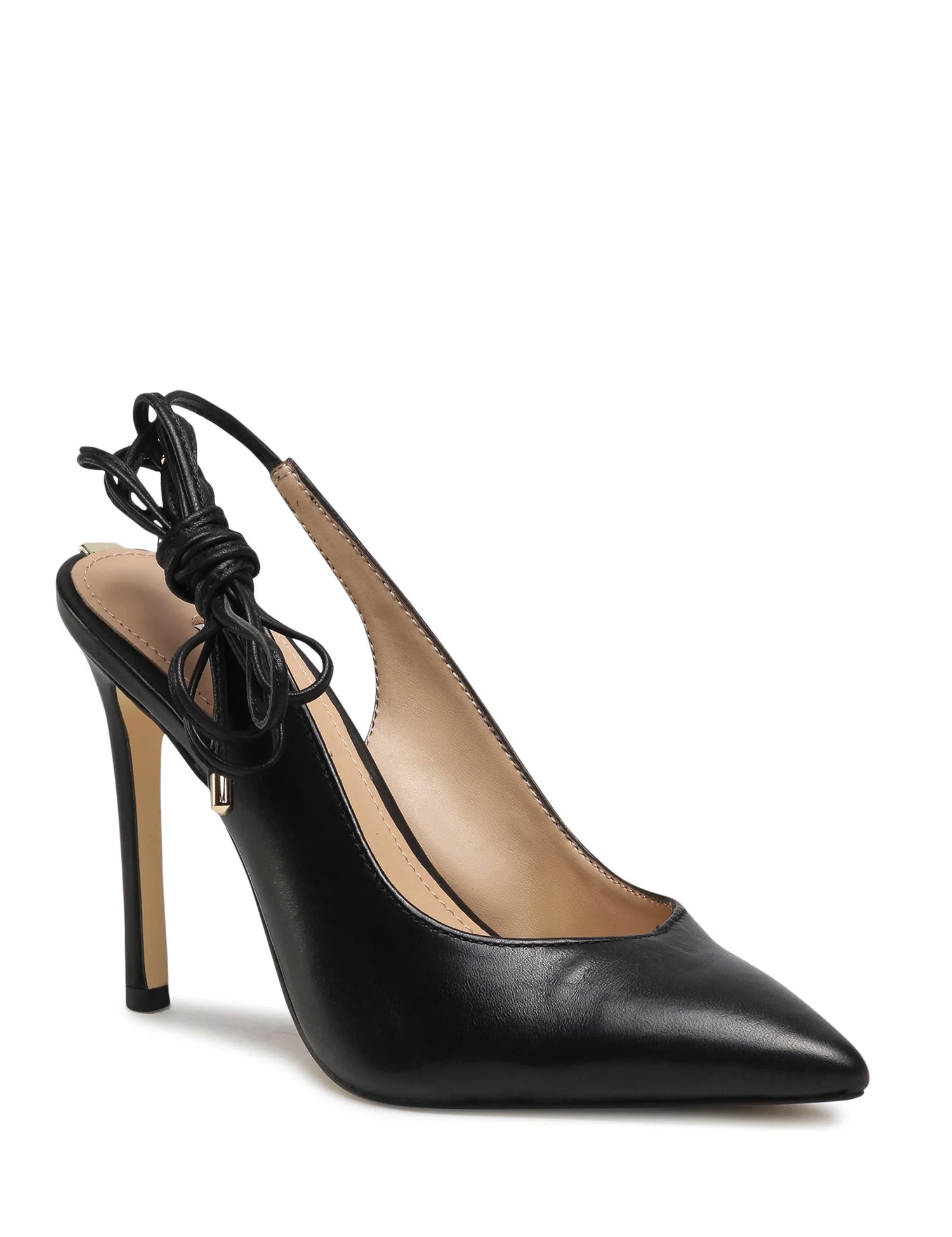 Sandali tacco Nero Guess