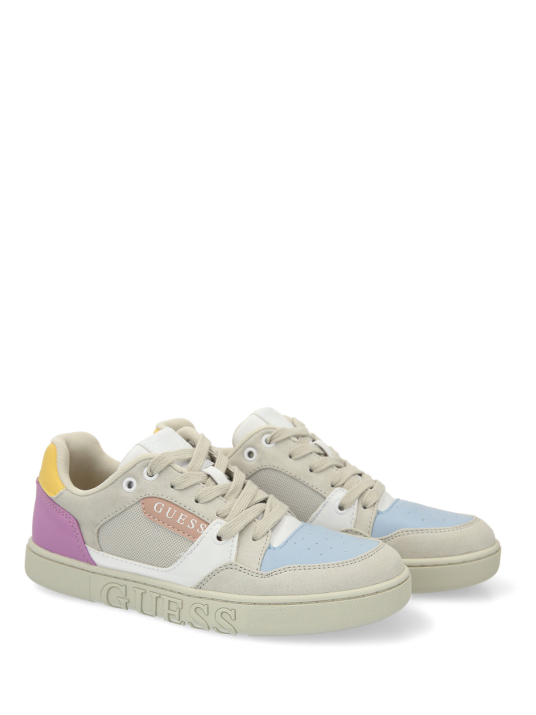 Sneakers Bianco Guess