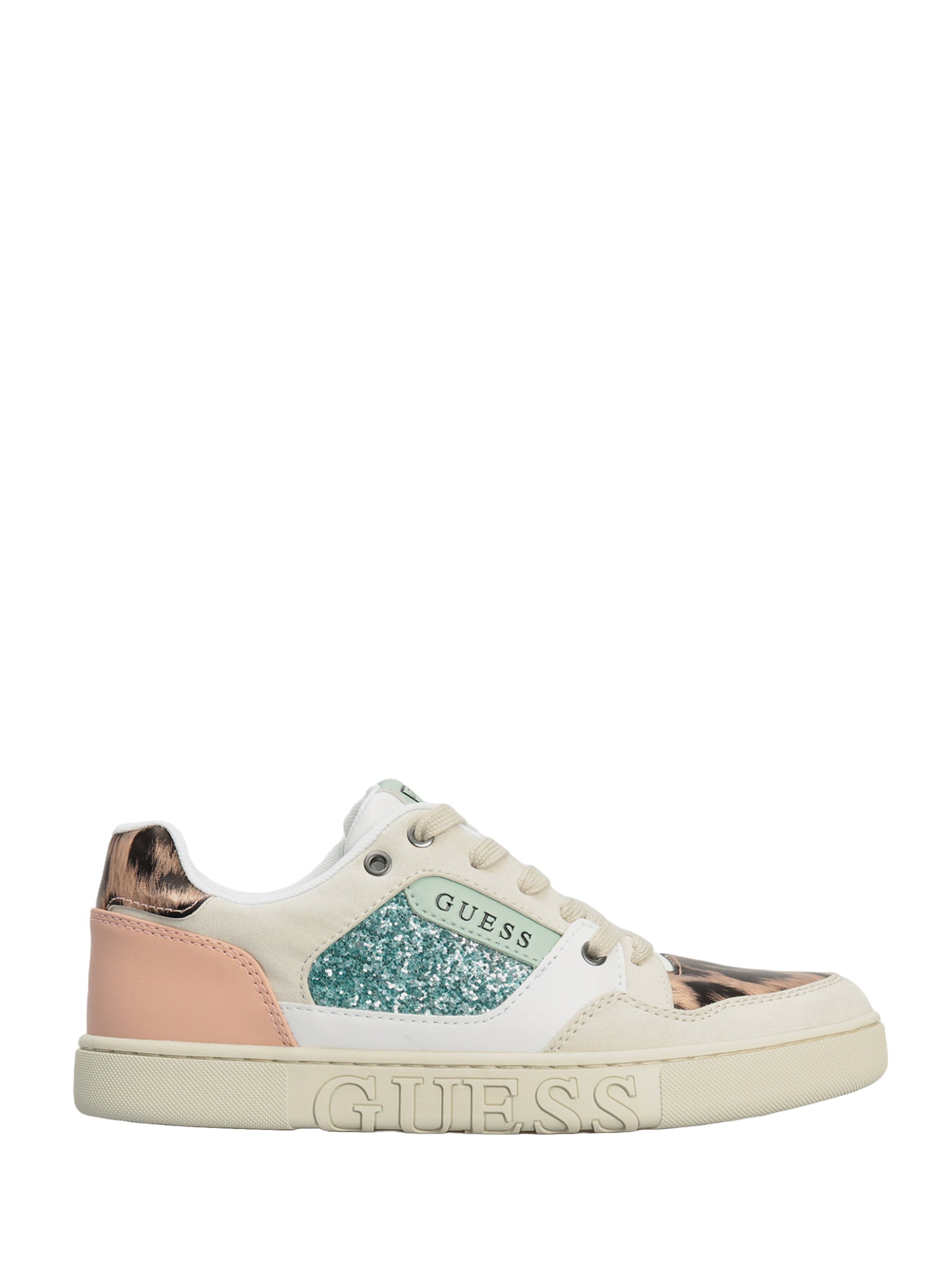 Sneakers Bianco Guess