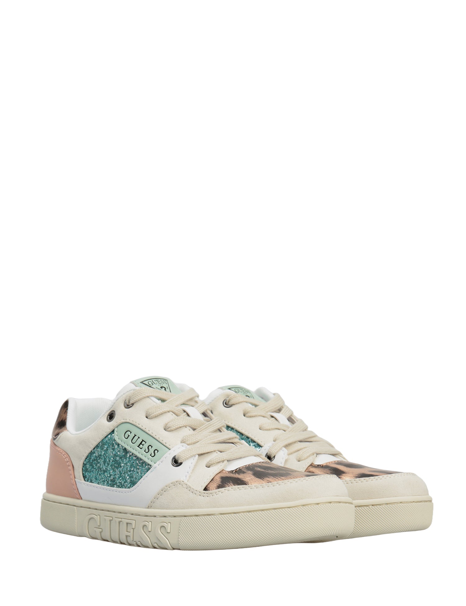 Sneakers Bianco Guess