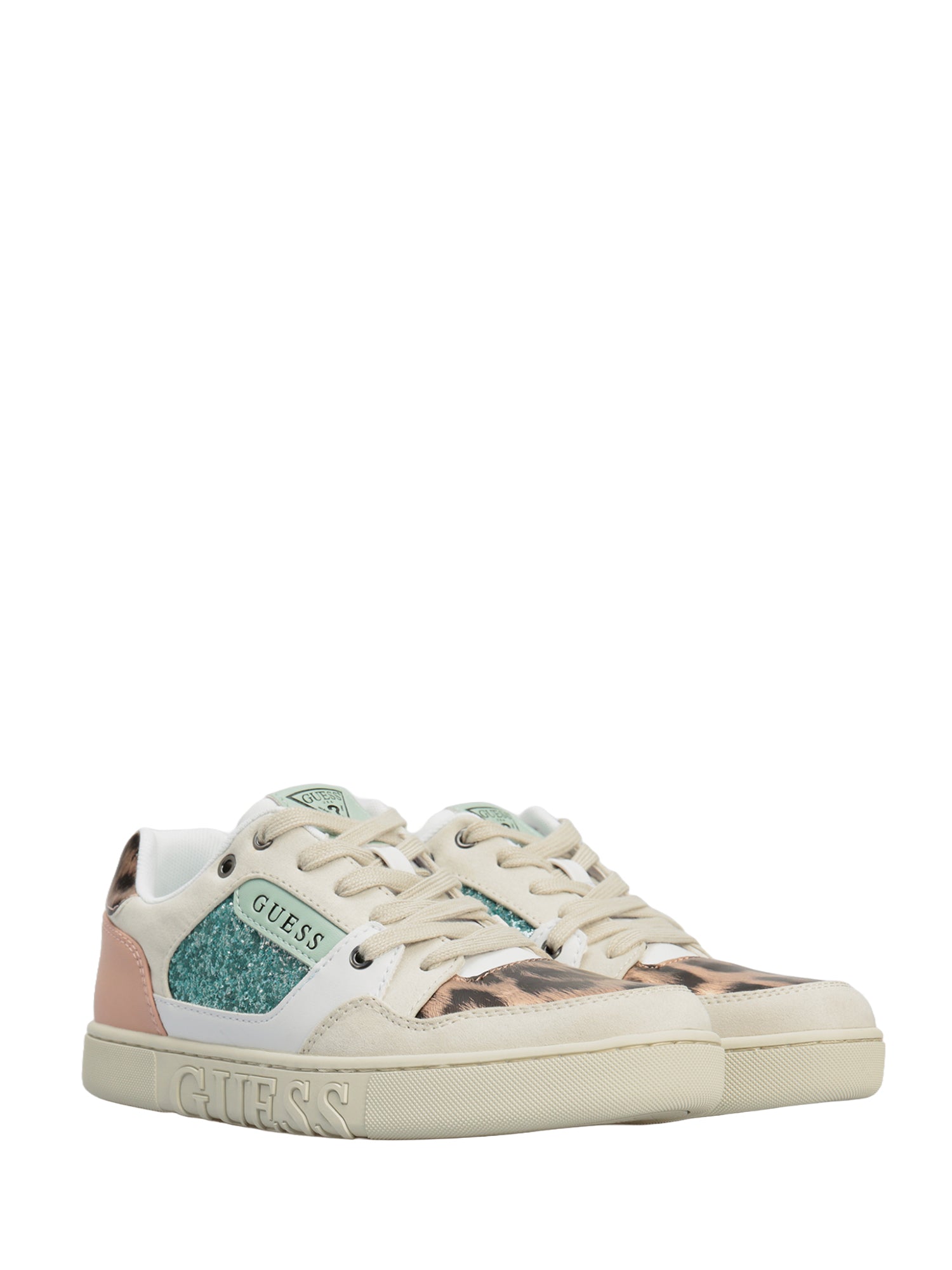 Sneakers Bianco Guess