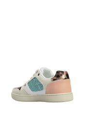 Sneakers Bianco Guess