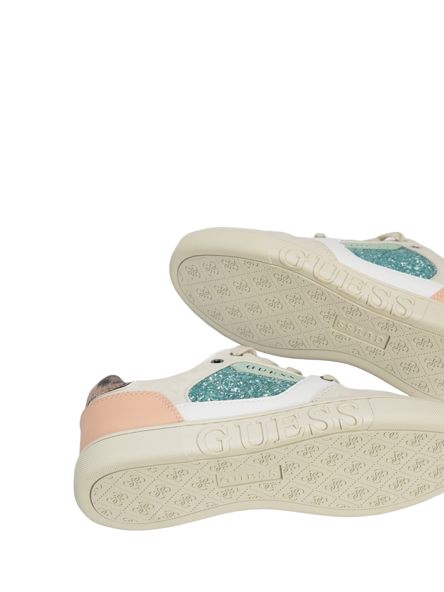 Sneakers Bianco Guess