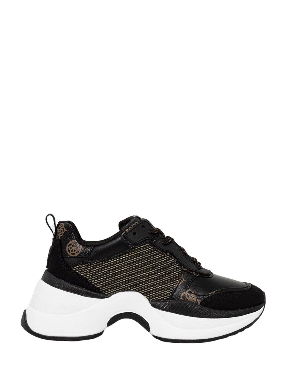 Sneakers Nero Guess