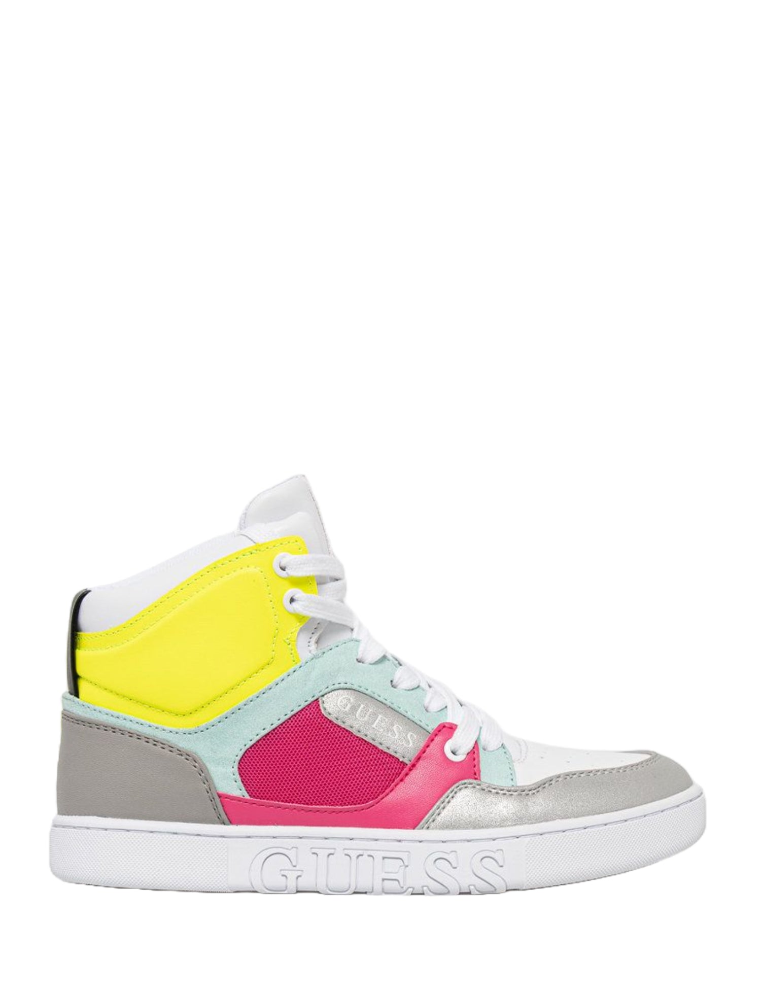Sneakers Multicolore Guess
