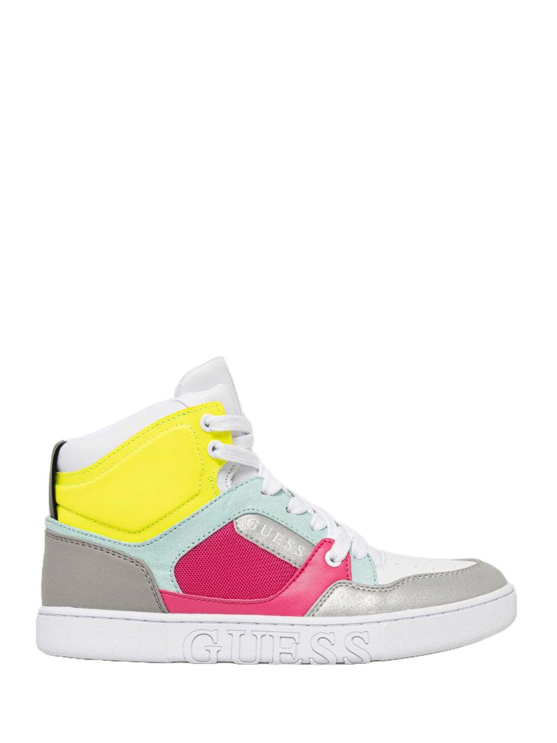 Sneakers Multicolore Guess