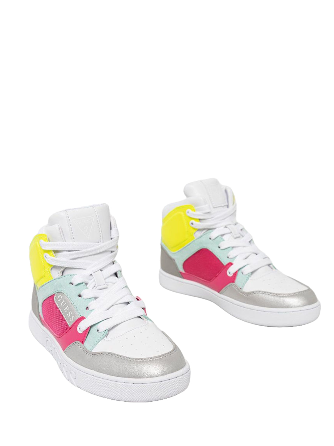 Sneakers Multicolore Guess