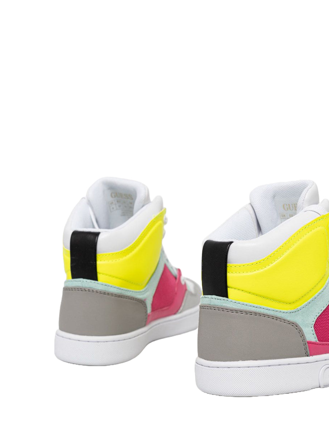 Sneakers Multicolore Guess