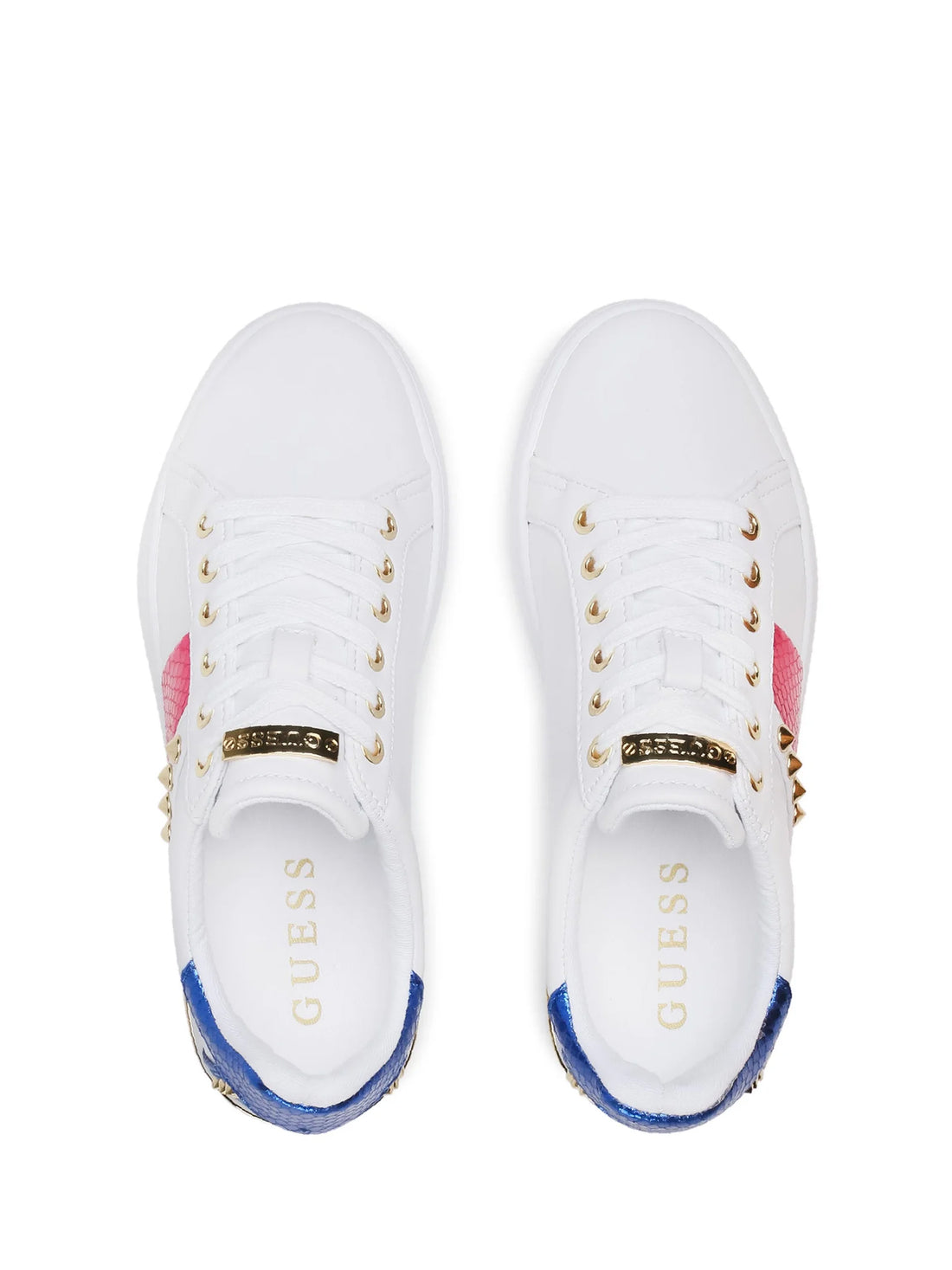 Sneakers Bianco Guess