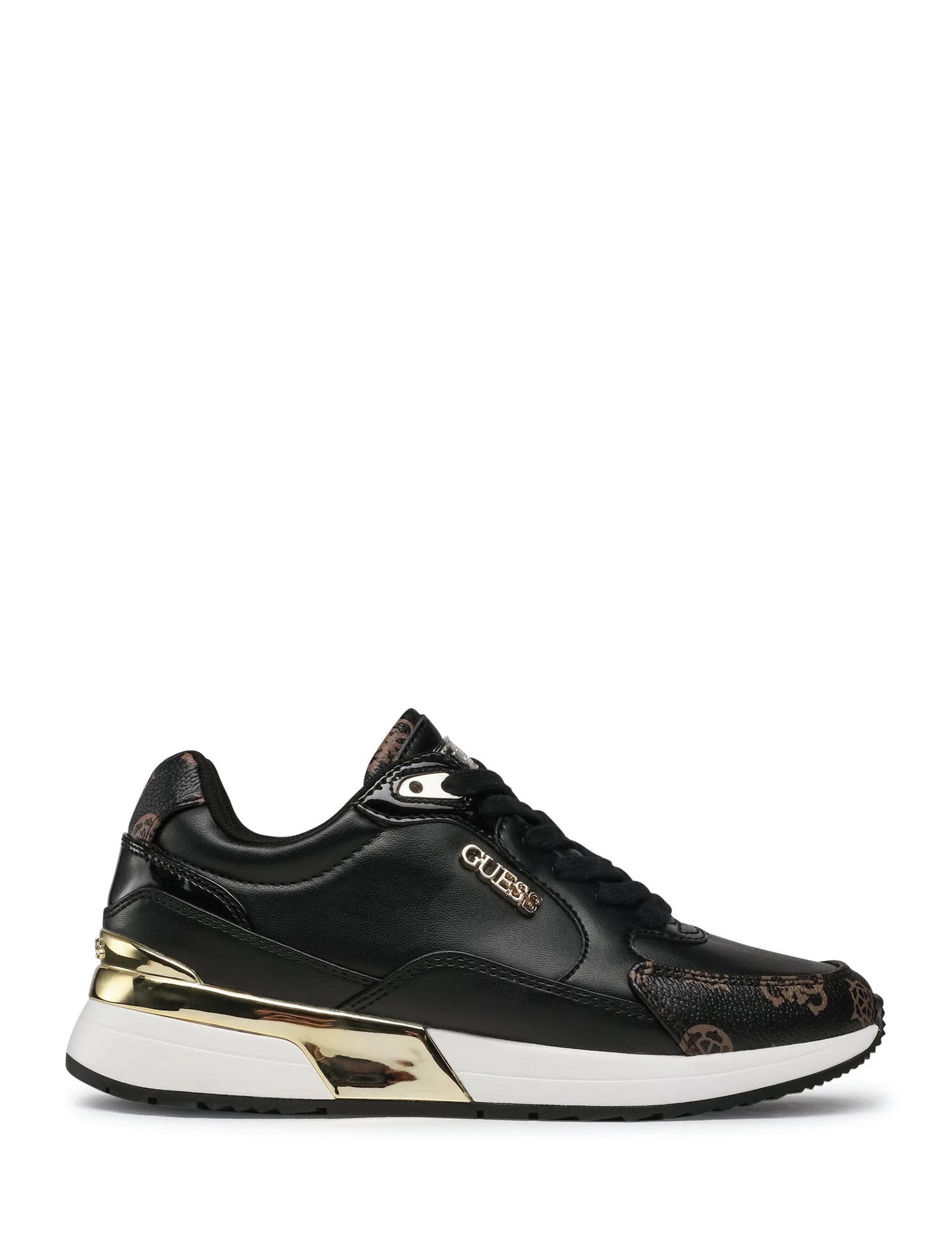 Sneakers Nero Guess