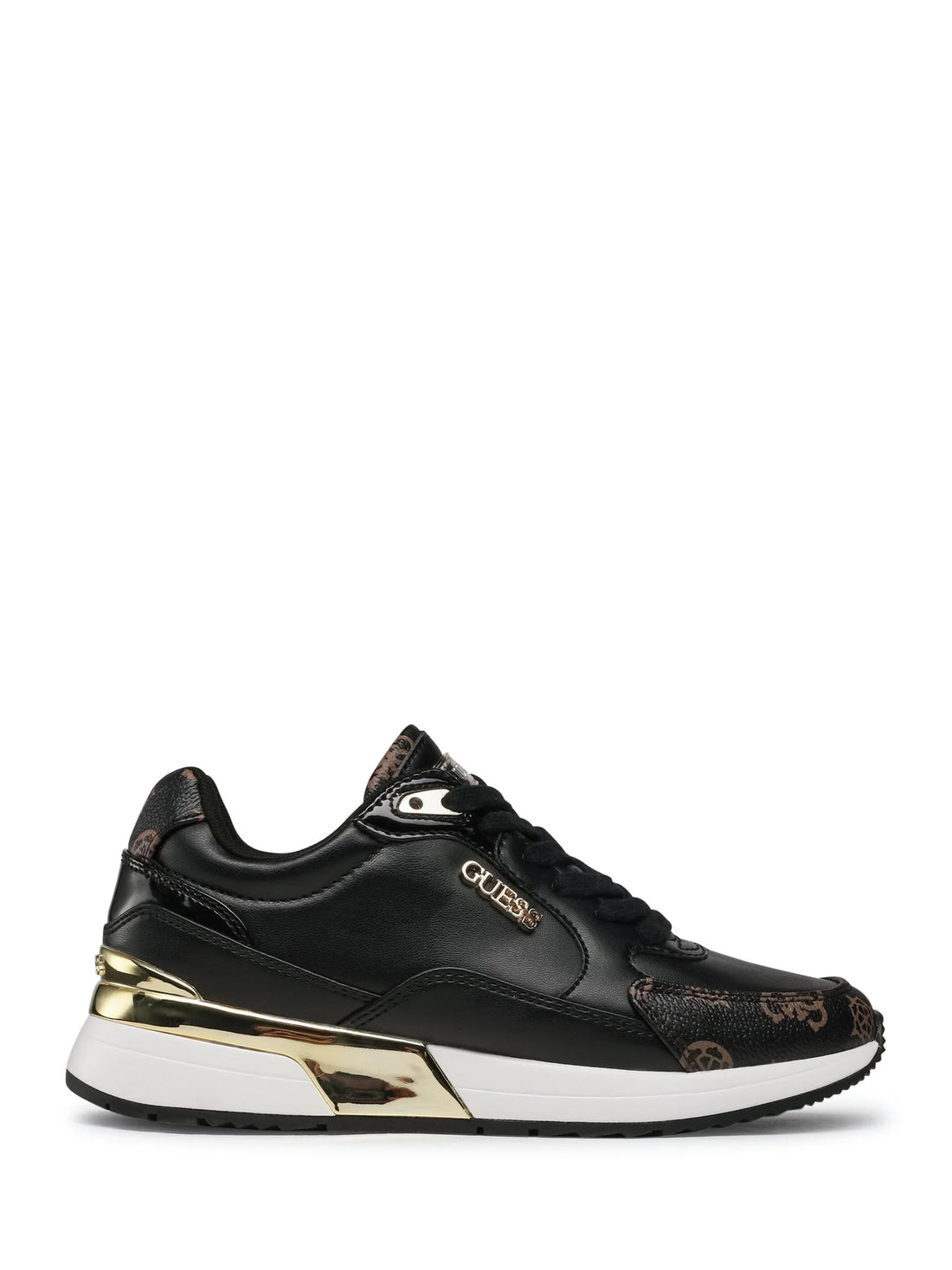 Sneakers Nero Guess