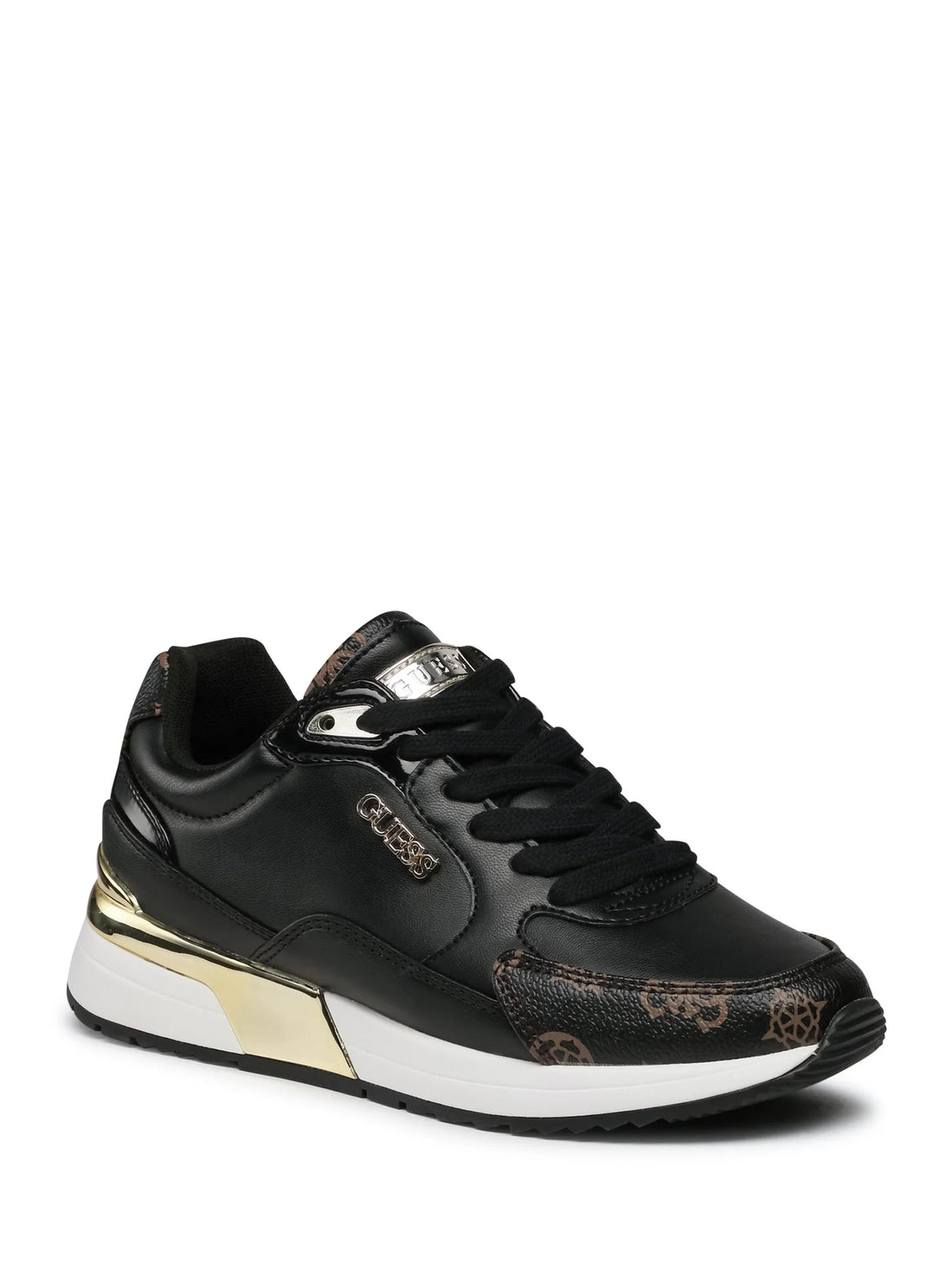 Sneakers Nero Guess