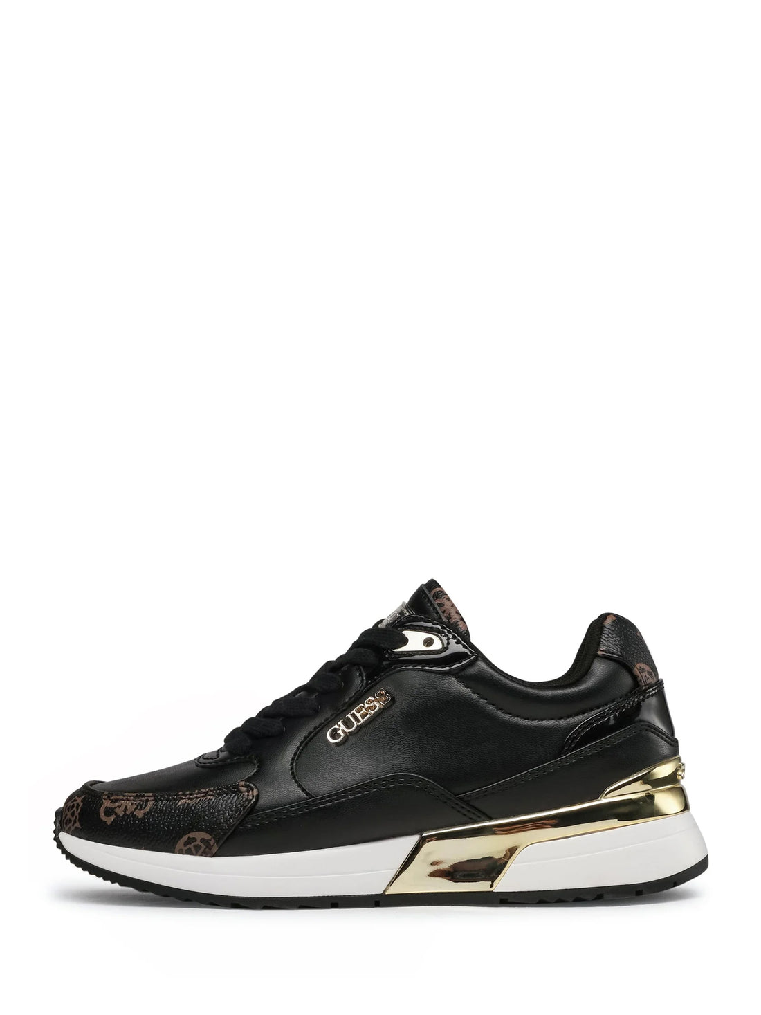 Sneakers Nero Guess