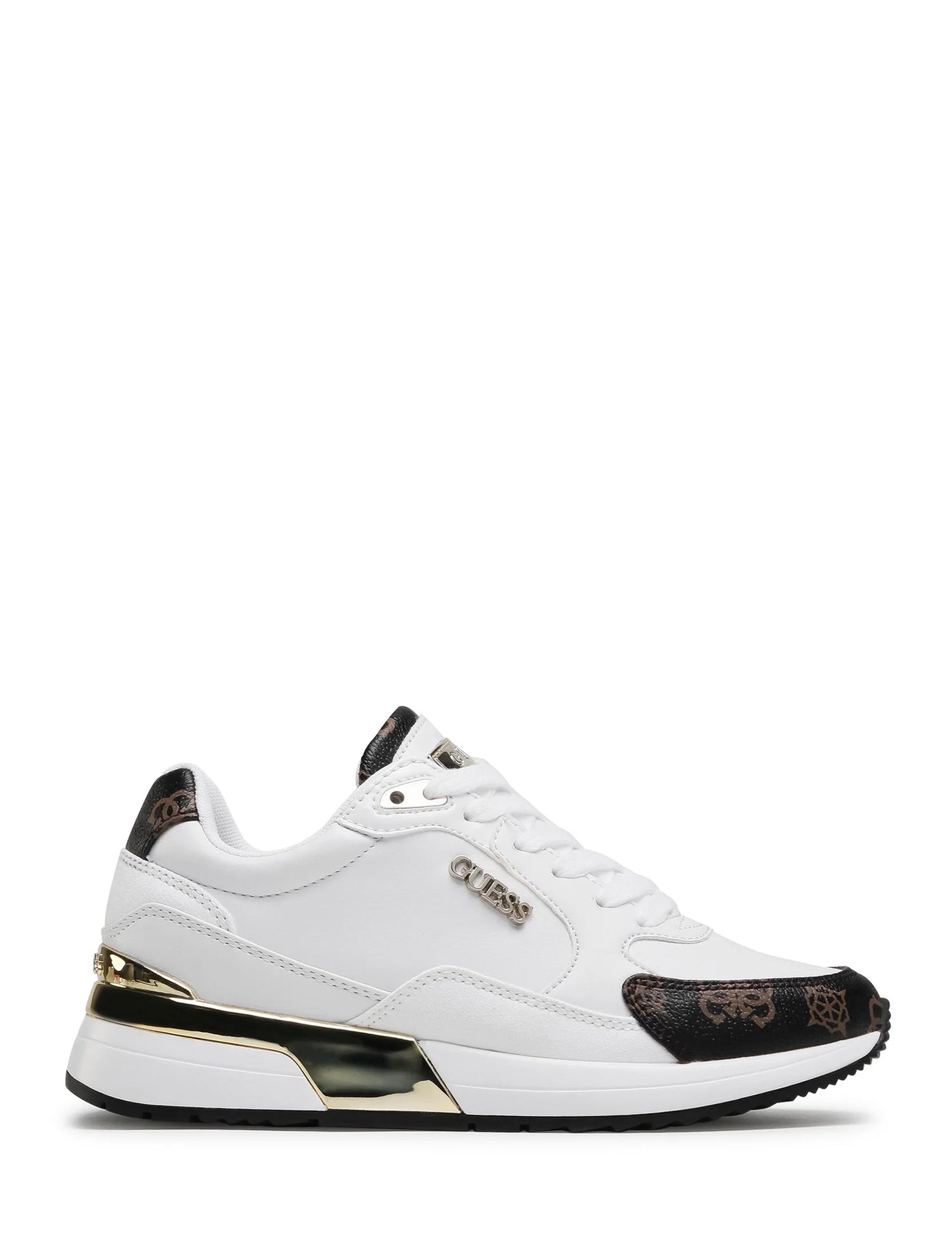 Sneakers Bianco Guess
