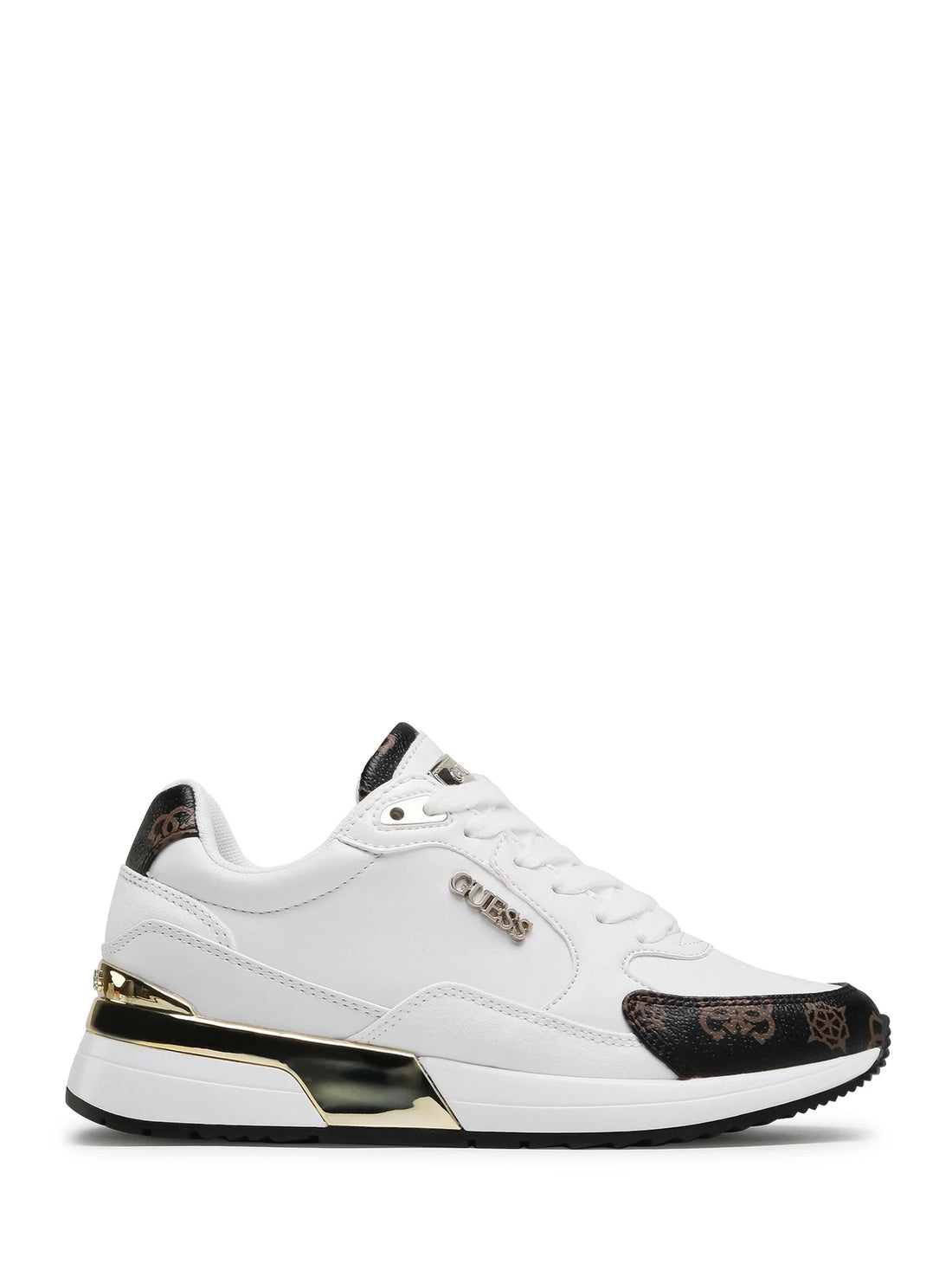 Sneakers Bianco Guess