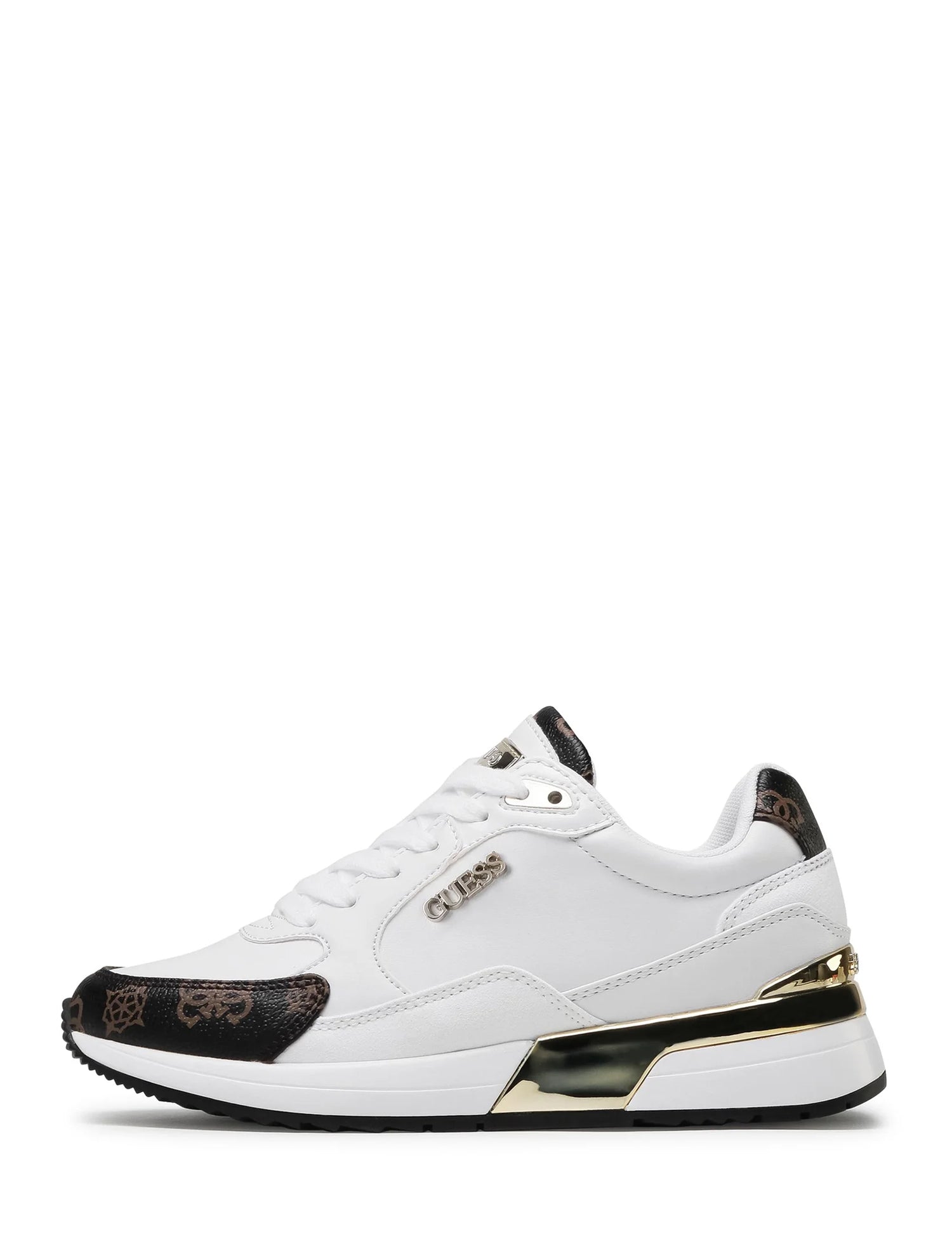 Sneakers Bianco Guess