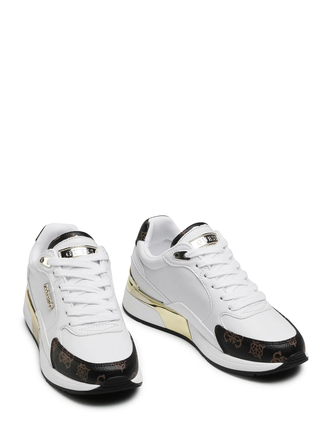 Sneakers Bianco Guess