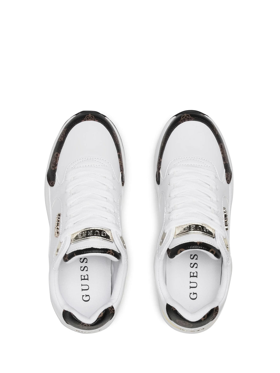 Sneakers Bianco Guess