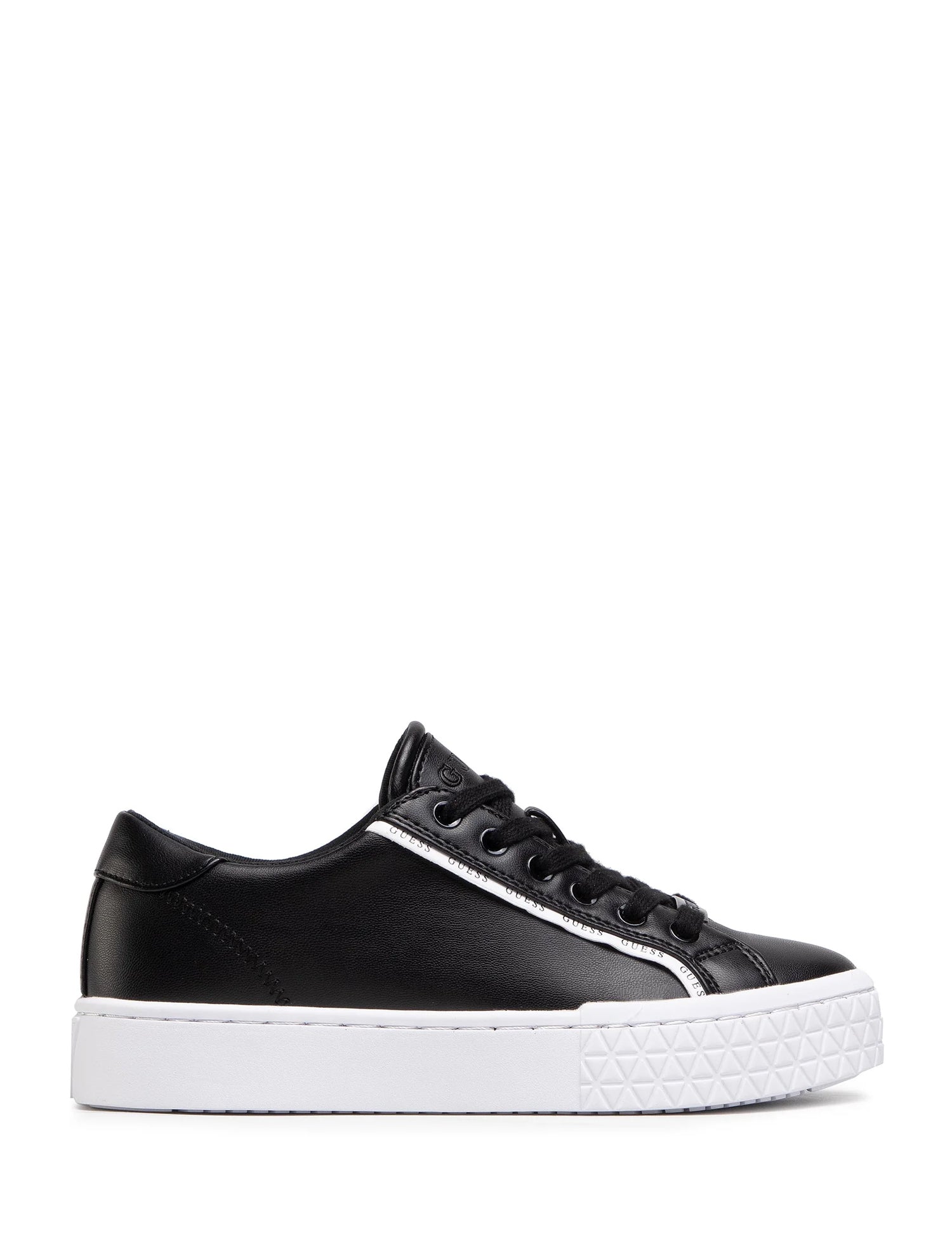Sneakers Nero Guess
