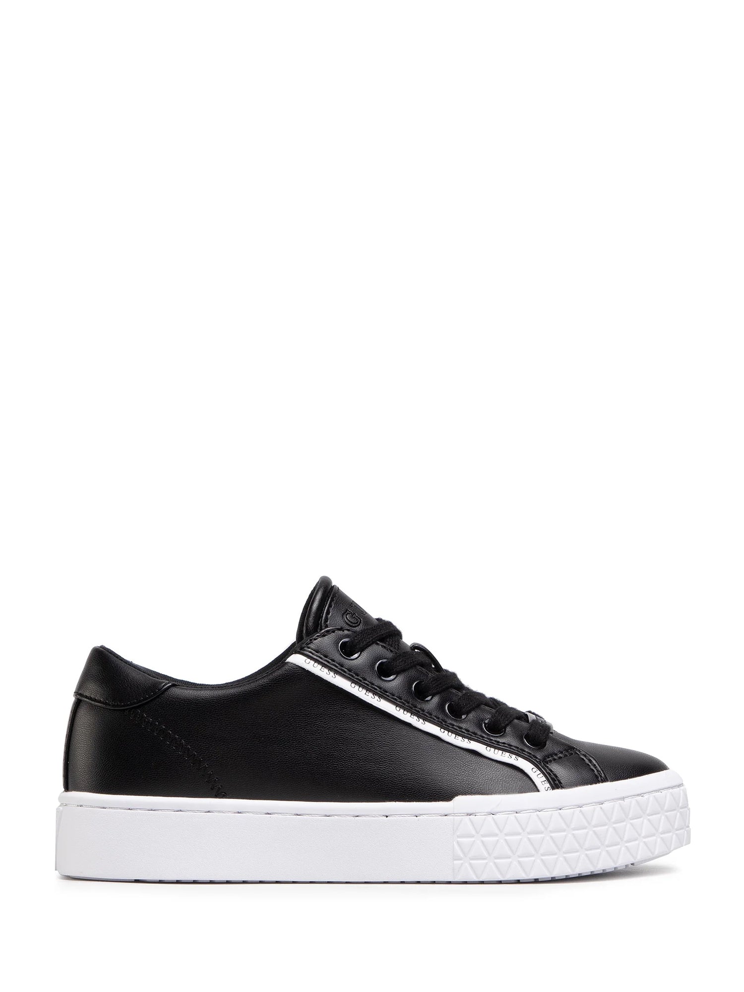 Sneakers Nero Guess