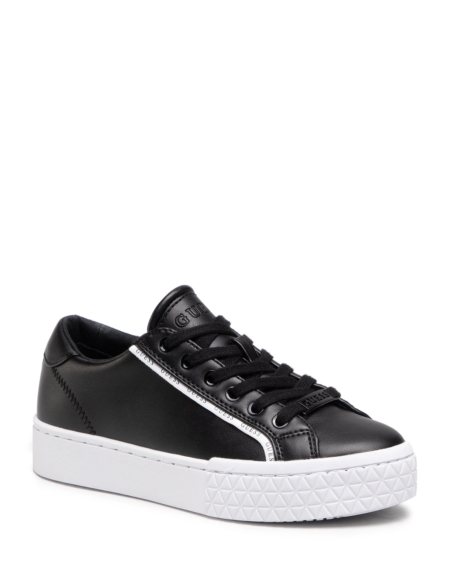 Sneakers Nero Guess